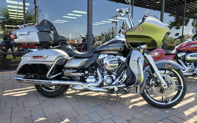 2016 Harley-Davidson Touring FLTRU - Road Glide Ultra