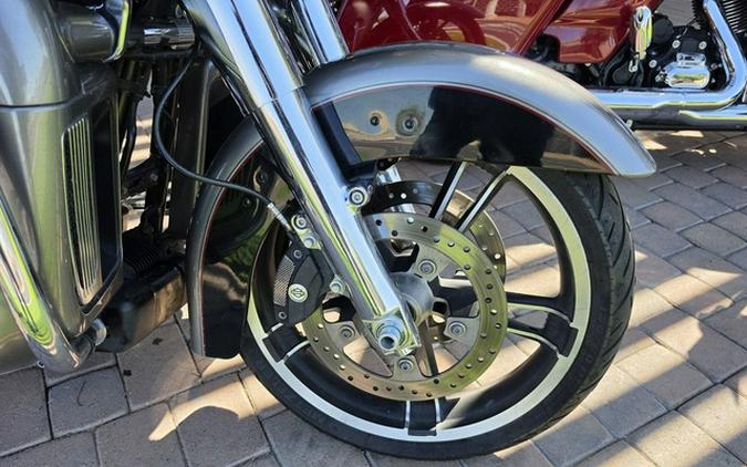 2016 Harley-Davidson Touring FLTRU - Road Glide Ultra