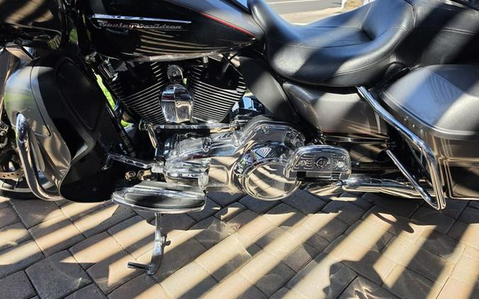 2016 Harley-Davidson Touring FLTRU - Road Glide Ultra