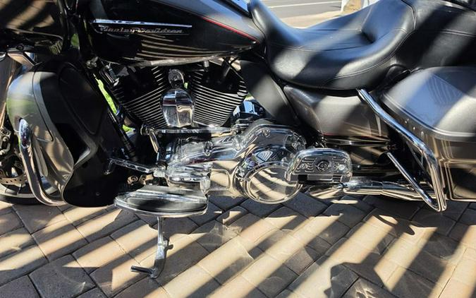 2016 Harley-Davidson Touring FLTRU - Road Glide Ultra