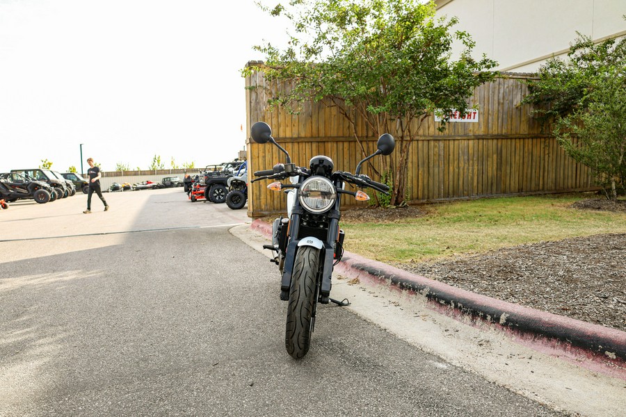 2022 HUSQVARNA VITPILEN 401