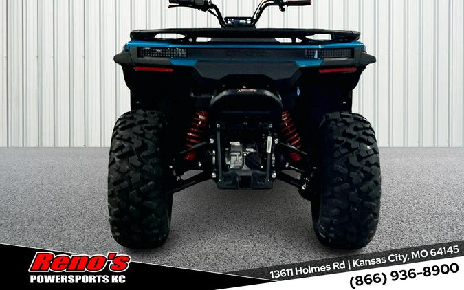 2027 CFMOTO CFORCE C5