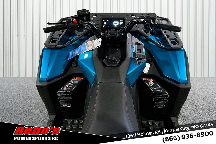 2027 CFMOTO CFORCE C5