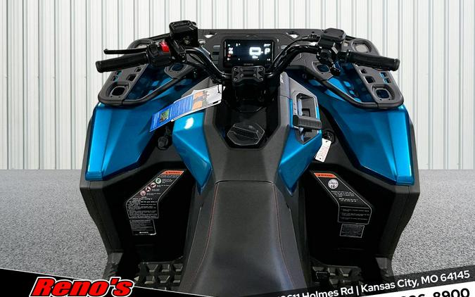 2027 CFMOTO CFORCE C5