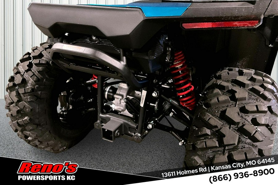 2027 CFMOTO CFORCE C5
