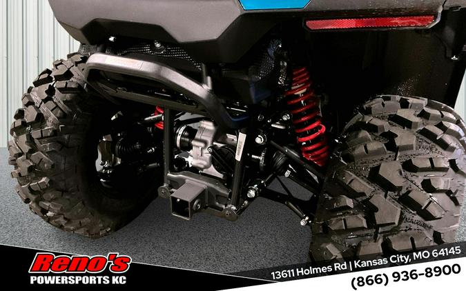 2027 CFMOTO CFORCE C5