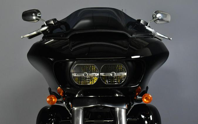 2018 Harley-Davidson Road Glide Ultra Vivid Black
