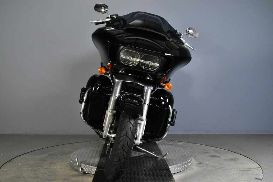 2018 Harley-Davidson Road Glide Ultra Vivid Black