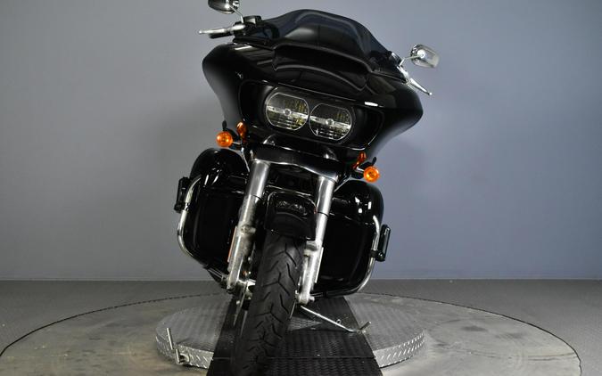 2018 Harley-Davidson Road Glide Ultra Vivid Black