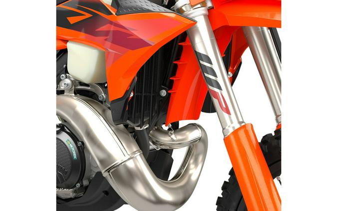 2027 300 XC-W - KTM