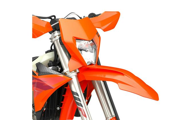 2027 300 XC-W - KTM