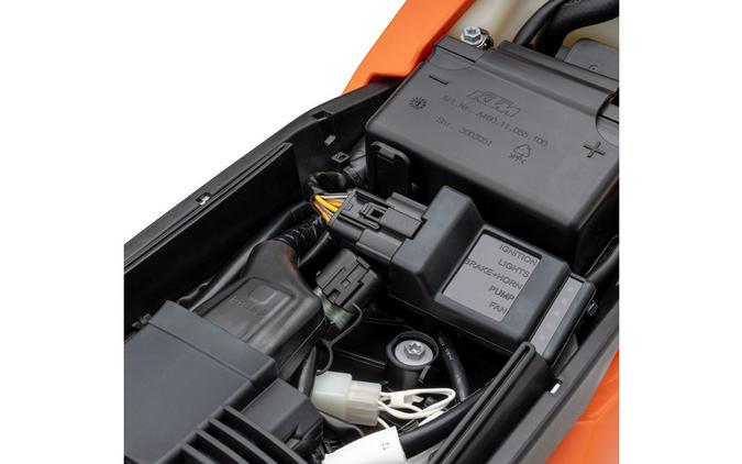 2027 300 XC-W - KTM