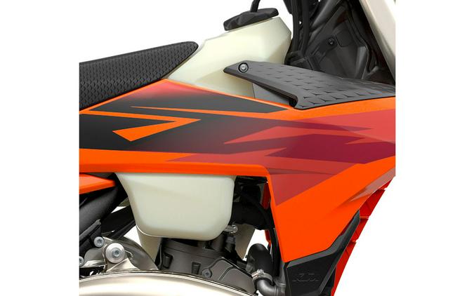 2027 300 XC-W - KTM