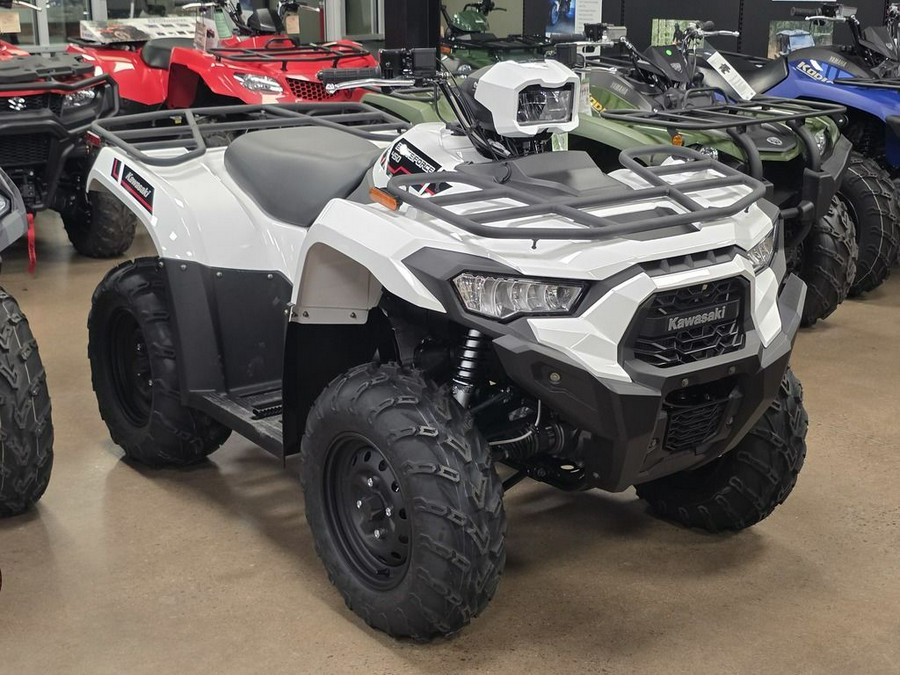 2025 Kawasaki Brute Force® 450 4x4