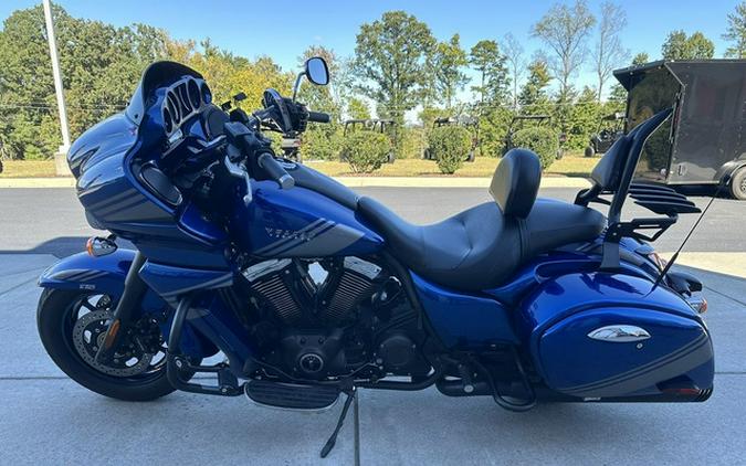 2020 Kawasaki Vulcan 1700 Vaquero ABS