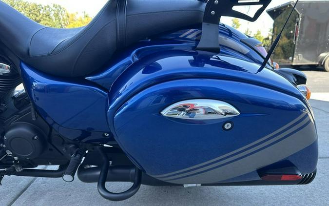 2020 Kawasaki Vulcan 1700 Vaquero ABS
