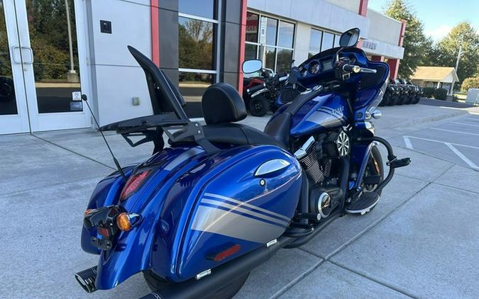 2020 Kawasaki Vulcan 1700 Vaquero ABS