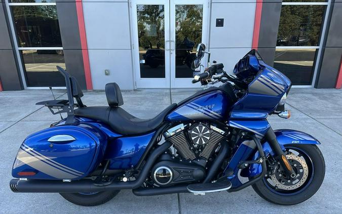 2020 Kawasaki Vulcan 1700 Vaquero ABS