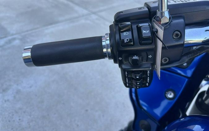2020 Kawasaki Vulcan 1700 Vaquero ABS