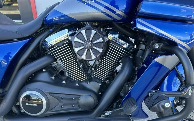 2020 Kawasaki Vulcan 1700 Vaquero ABS