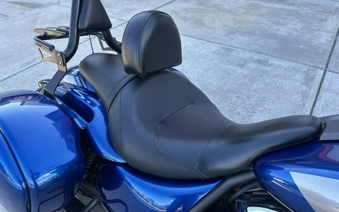 2020 Kawasaki Vulcan 1700 Vaquero ABS