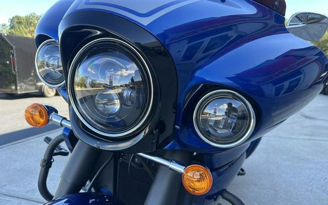 2020 Kawasaki Vulcan 1700 Vaquero ABS
