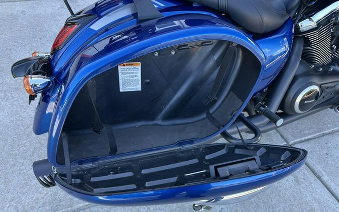 2020 Kawasaki Vulcan 1700 Vaquero ABS