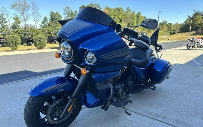 2020 Kawasaki Vulcan 1700 Vaquero ABS