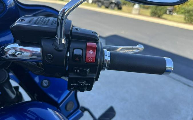 2020 Kawasaki Vulcan 1700 Vaquero ABS