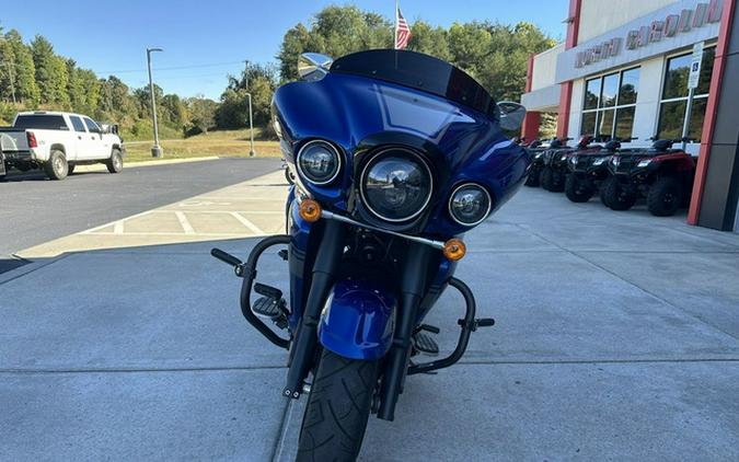 2020 Kawasaki Vulcan 1700 Vaquero ABS
