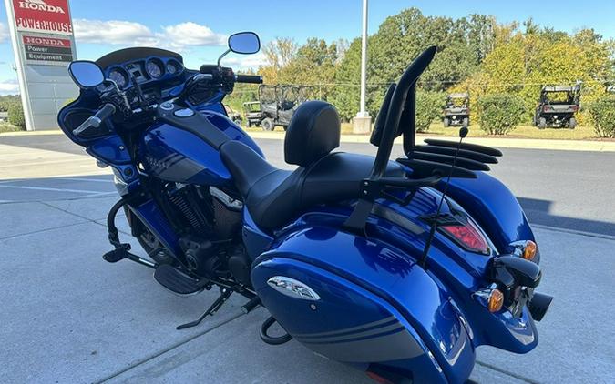 2020 Kawasaki Vulcan 1700 Vaquero ABS