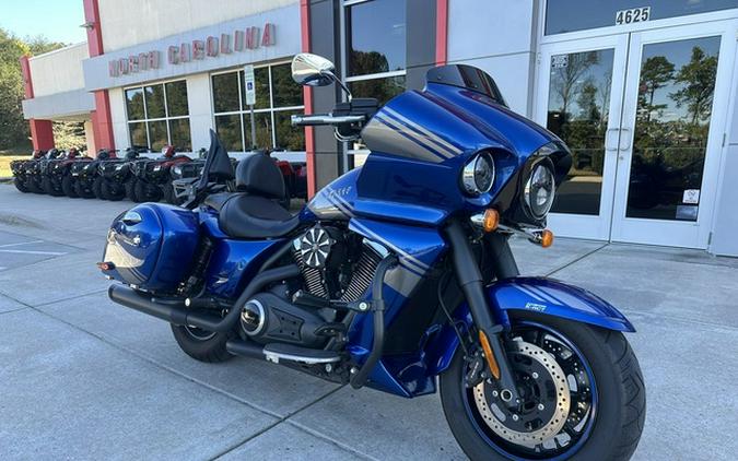 2020 Kawasaki Vulcan 1700 Vaquero ABS