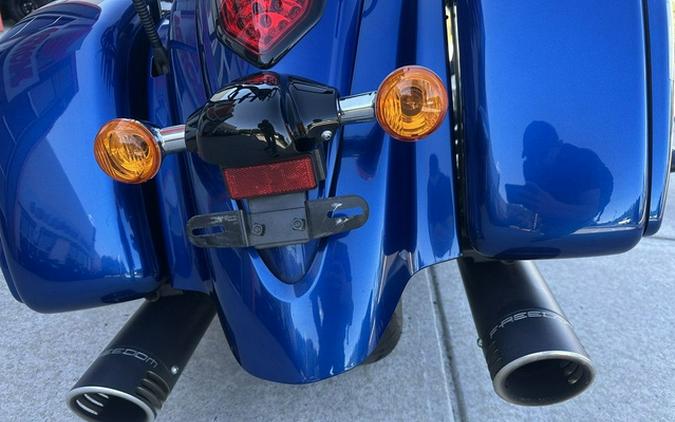 2020 Kawasaki Vulcan 1700 Vaquero ABS