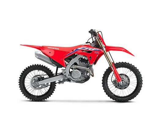 2020 Honda CRF250R Review: National Track Tested (12 Fast Facts)