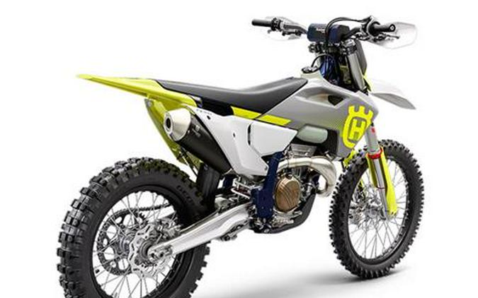 2024 Husqvarna FX 350