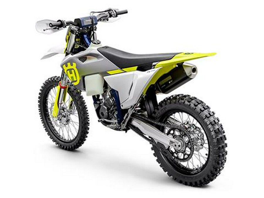 2024 Husqvarna FX 350