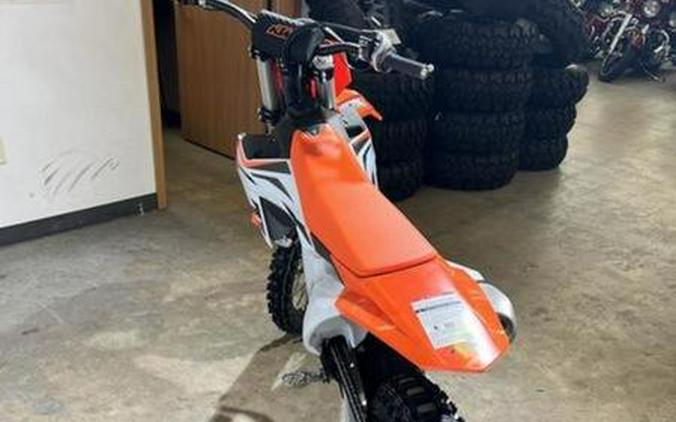 2024 KTM 350 SX-F