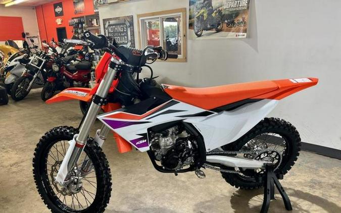 2024 KTM 350 SX-F