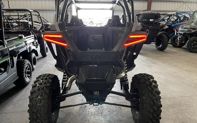 2024 Polaris Industries RZR Pro XP® 4 Sport