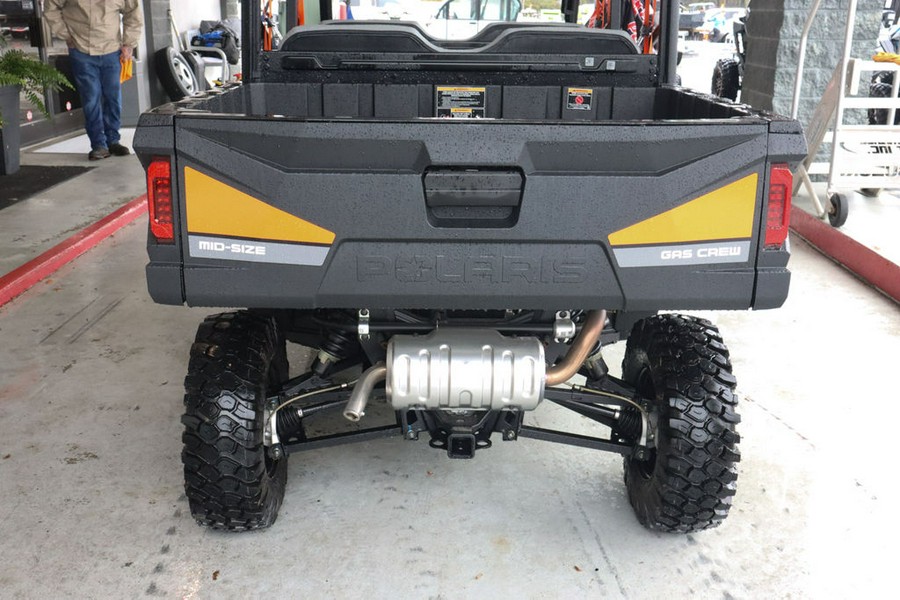 2023 Polaris® Pro XD Mid-Size Gas Crew