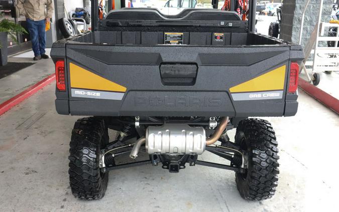 2023 Polaris® Pro XD Mid-Size Gas Crew