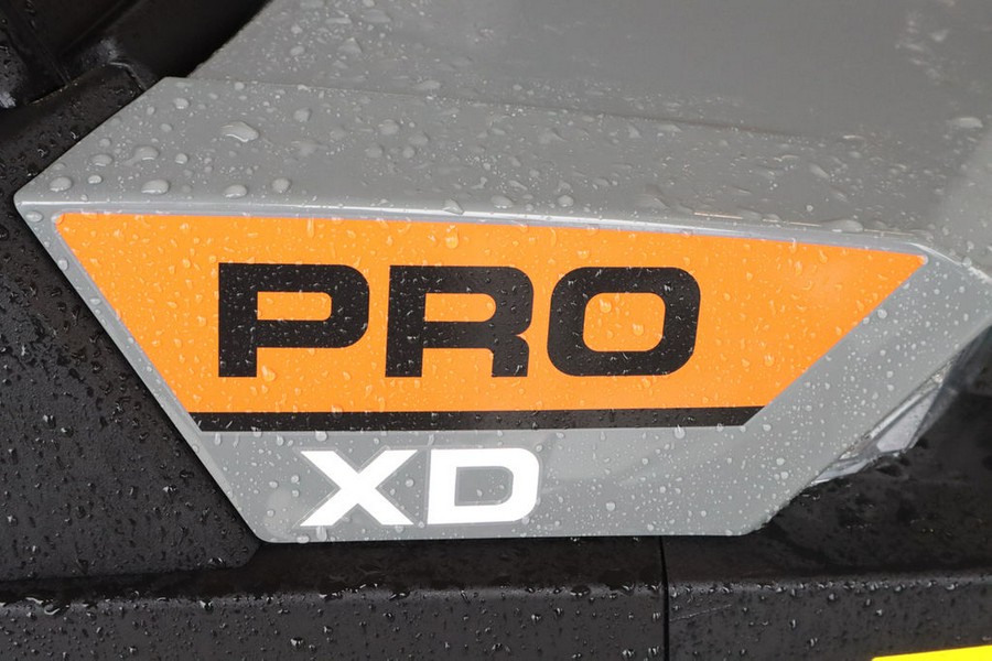 2023 Polaris® Pro XD Mid-Size Gas Crew