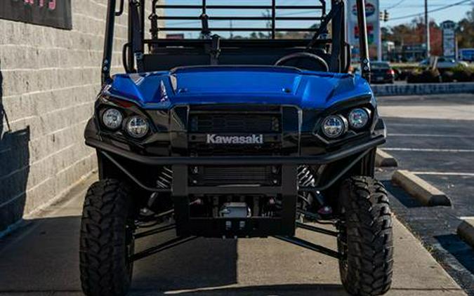 2024 Kawasaki MULE PRO-FXT 1000 LE