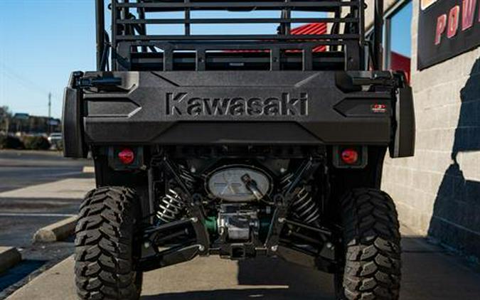 2024 Kawasaki MULE PRO-FXT 1000 LE