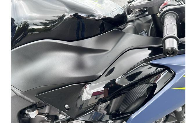 2023 Kawasaki NINJA ZX-6R ABS