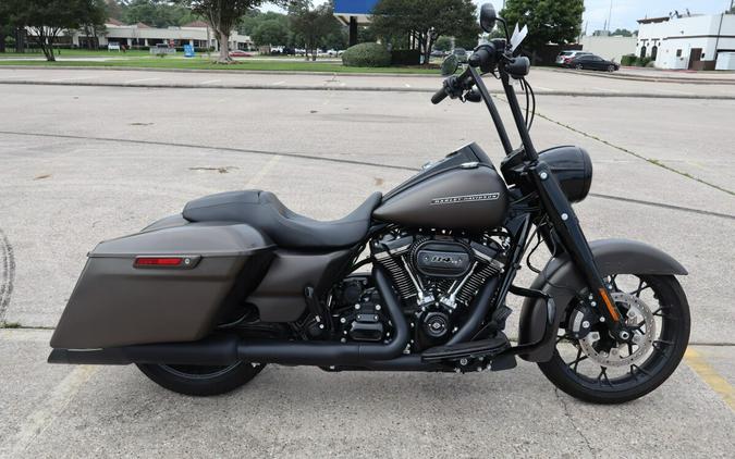 2023 Harley-Davidson Road King Special