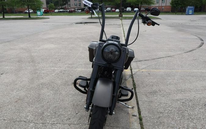 2023 Harley-Davidson Road King Special