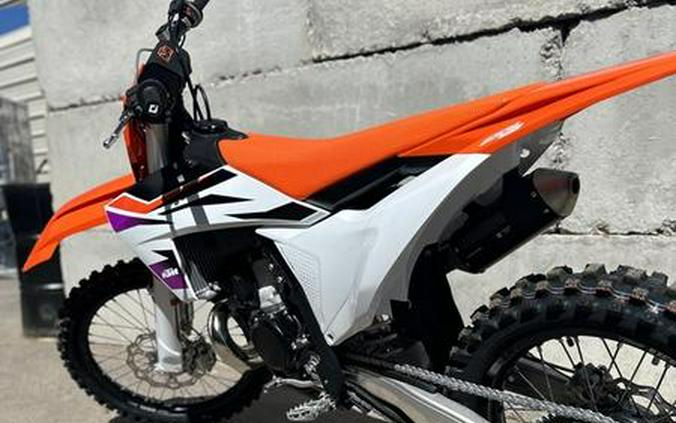 2024 KTM 300 SX