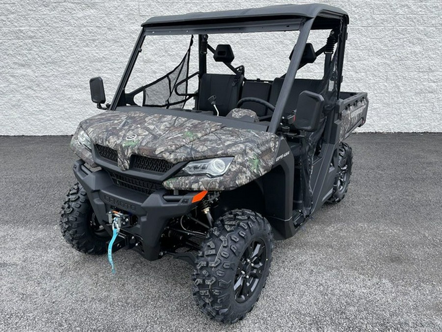 2024 Cfmoto Uforce 1000 Camo