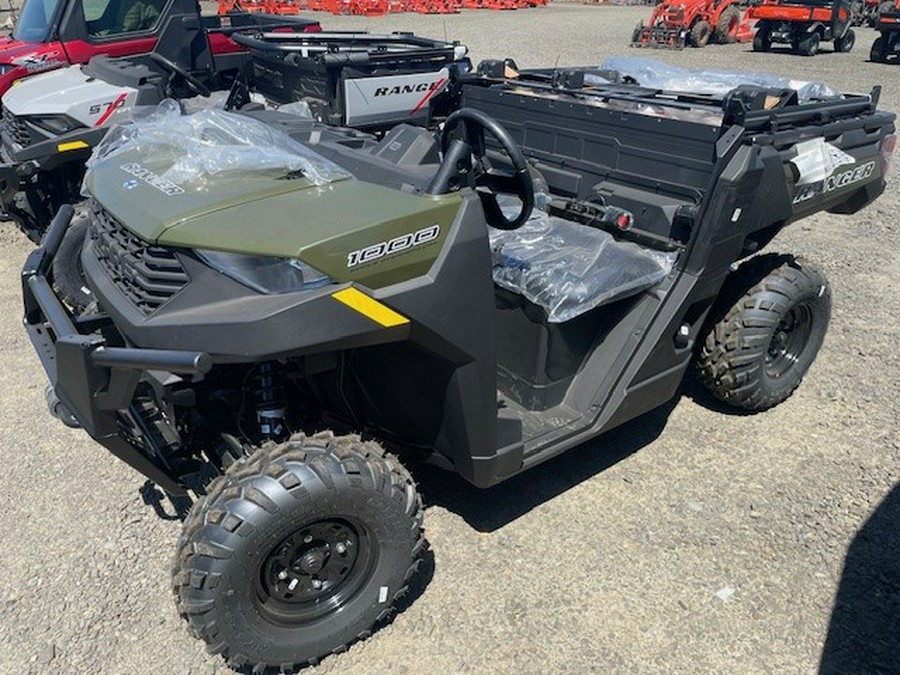 2025 Polaris Industries Ranger® 1000 EPS